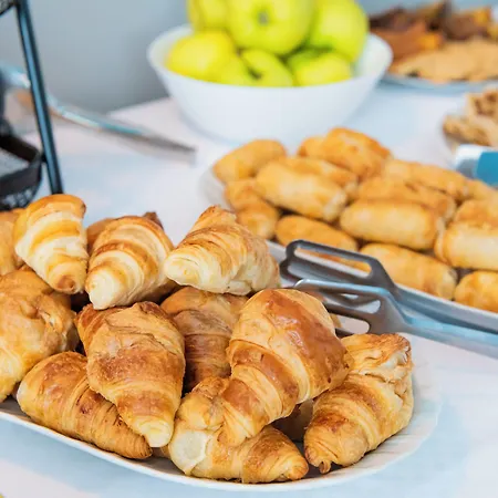 Хотел Royal Calisto 3*