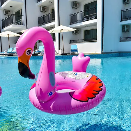 Hotel Royal Calisto