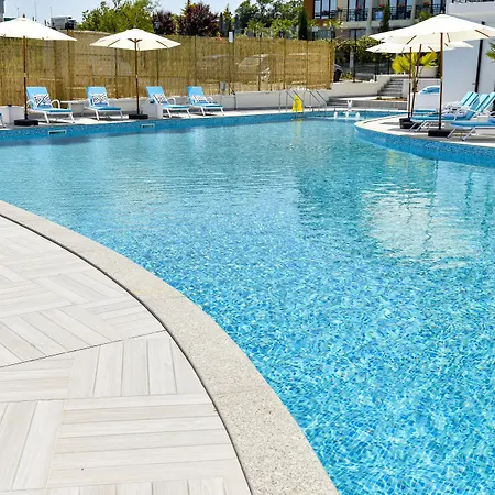 Royal Calisto Хотел 3*