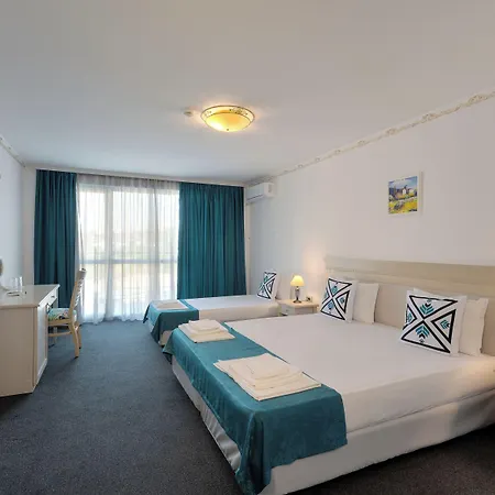 Royal Calisto 3* Sozopol