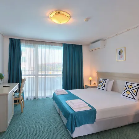 Hotel Royal Calisto Sozopol