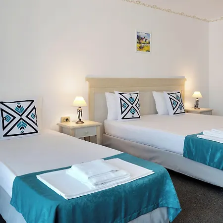 Hotel Royal Calisto