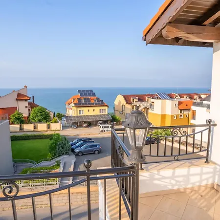 Hotel Royal Calisto Sozopol