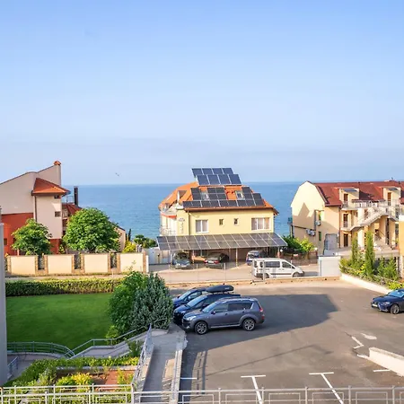 Royal Calisto 3* Sozopol