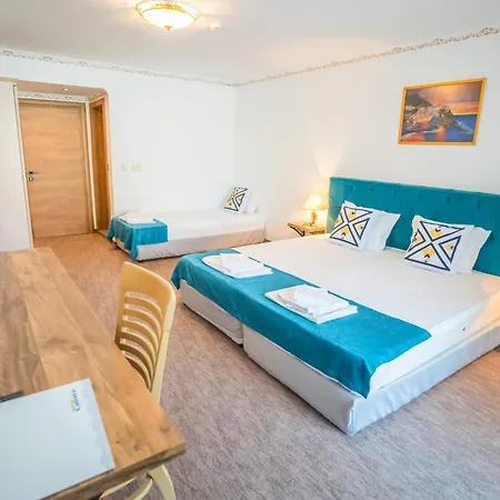 Hotel Royal Calisto Sozopol
