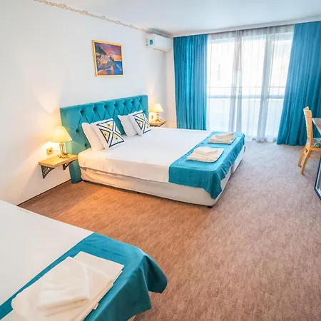 Royal Calisto Hotel Sosopol