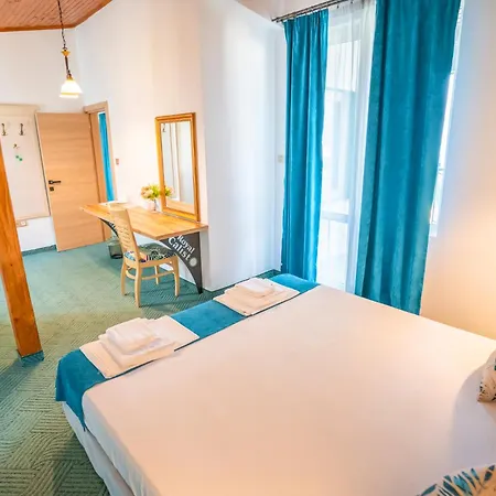 Royal Calisto Hotel Sozopol