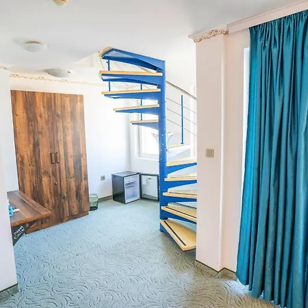 Hotel Royal Calisto 3*