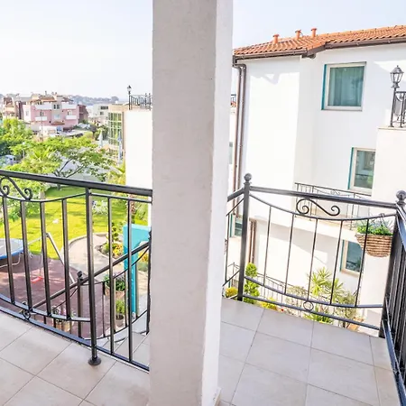 Hotel Royal Calisto Sozopol