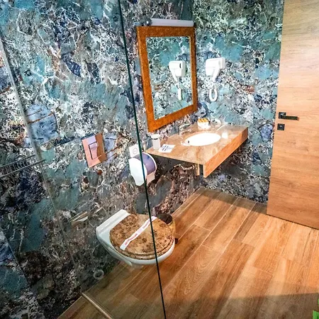 Royal Calisto 3* Sozopol