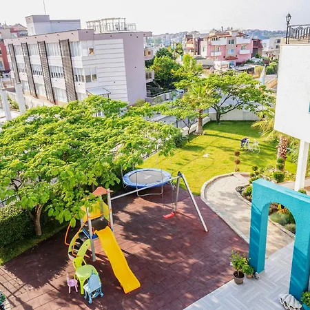 Hotel Royal Calisto 3*