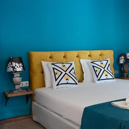 Royal Calisto 3* سوزوبول