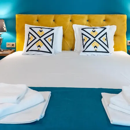 Royal Calisto Hotel 3*