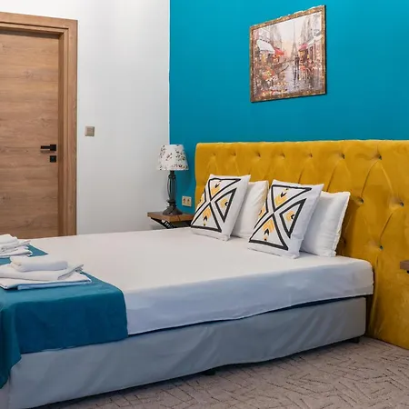 Royal Calisto Hotel 3*