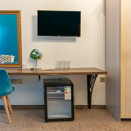 Hotel Royal Calisto 3*