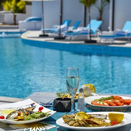 Royal Calisto Hotel Sozopol