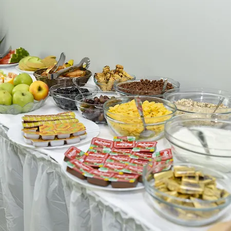 Hotel Royal Calisto 3*