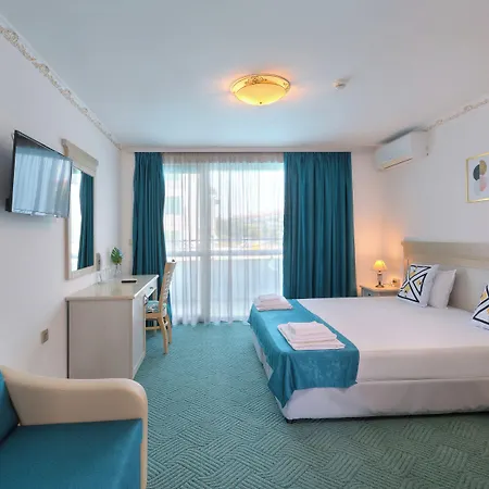 Royal Calisto Sosopol